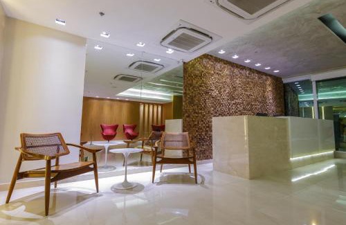 Copacabana Hotel | Hotel Atlântico Travel Copacabana