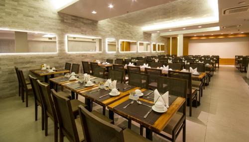 Copacabana Hotel | Hotel Atlântico Travel Copacabana