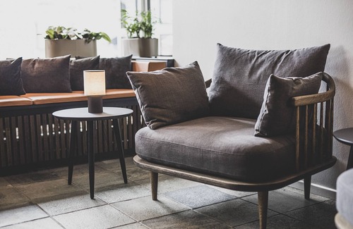 Aarhus C Hotel | Hotel Atlantic