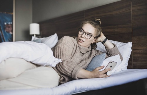 Aarhus C Hotel | Hotel Atlantic