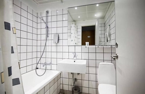 Aarhus C Hotel | Hotel Atlantic
