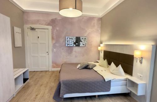 Alt-Travemunde/Ronnau Hotel | Hotel Atlantic Travemünde
