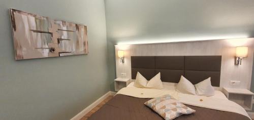 Alt-Travemunde/Ronnau Hotel | Hotel Atlantic Travemünde