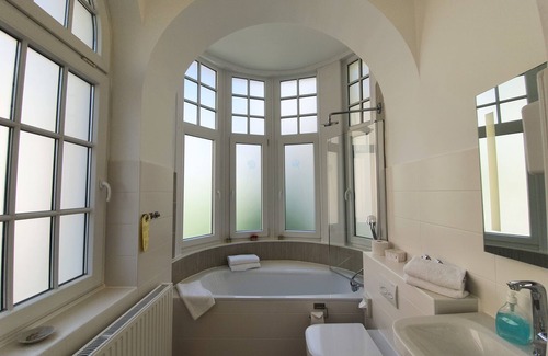 Alt-Travemunde/Ronnau Hotel | Hotel Atlantic Travemünde