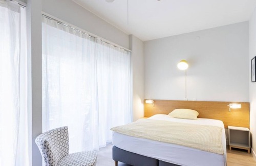 Lugano Hotel | Hotel Atlantico