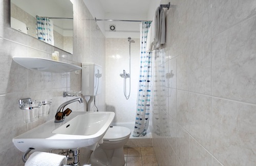 Lugano Hotel | Hotel Atlantico