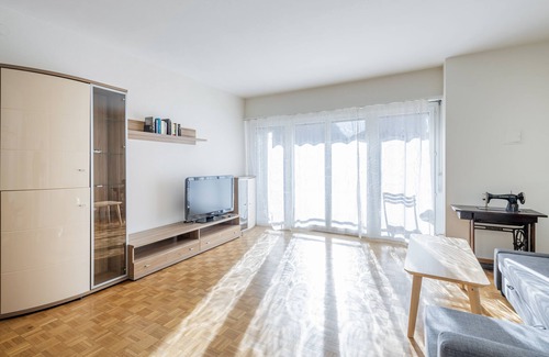 Lugano Hotel | Hotel Atlantico