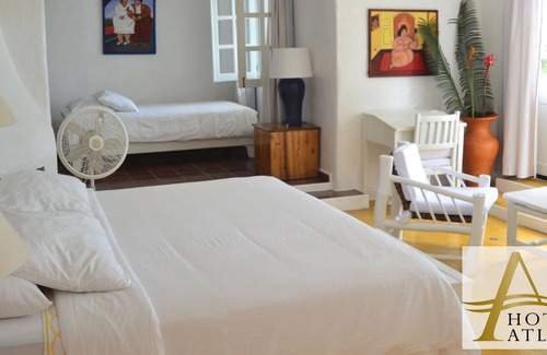 Las Terrenas Hotel | Hotel Atlantis