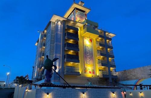 Numazu Hotel | HOTEL ATLANTIS NUMAZU -Adult Only