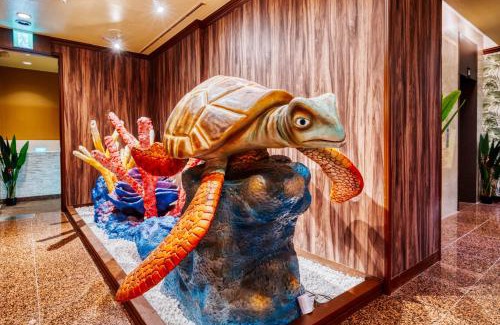 Numazu Hotel | HOTEL ATLANTIS NUMAZU -Adult Only