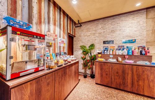 Numazu Hotel | HOTEL ATLANTIS NUMAZU -Adult Only