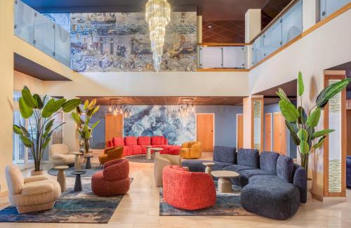 Hajduszoboszlo Hotel | Hotel Atlantis Wellness & Conference