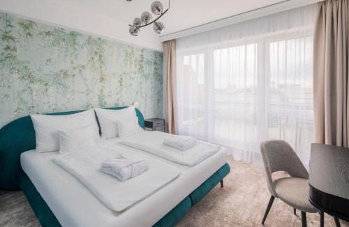 Hajduszoboszlo Hotel | Hotel Atlantis Wellness & Conference
