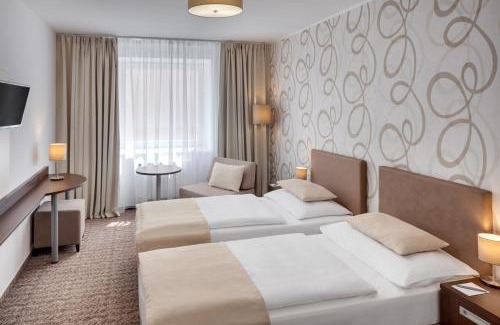 Benesov Hotel | Hotel Atlas