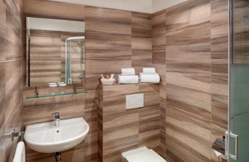 Benesov Hotel | Hotel Atlas