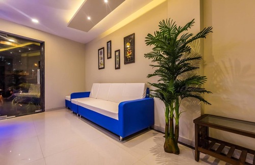 Sakinaka Hotel | Hotel Atlas Grand