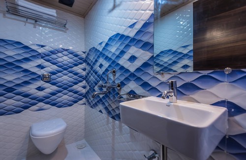 Sakinaka Hotel | Hotel Atlas Grand