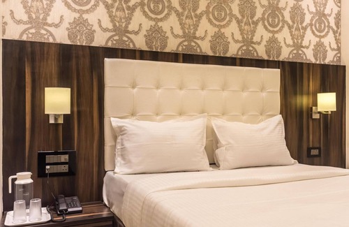 Sakinaka Hotel | Hotel Atlas Grand