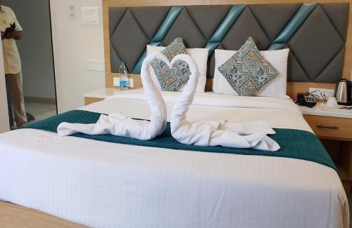Yellamanchili Hotel | Hotel Atlas