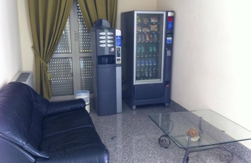 Foggia Hotel | Hotel Atleti