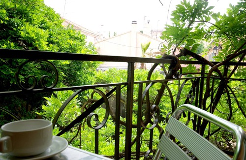 Sanary-sur-Mer Hotel | Hotel Atmosphere