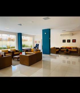 Do Turista Apartamento | HOTEL ATRIUM