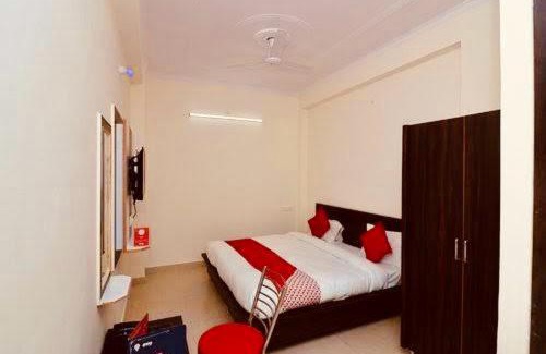 Rishikesh Hotel | Hotel Atrium Inn