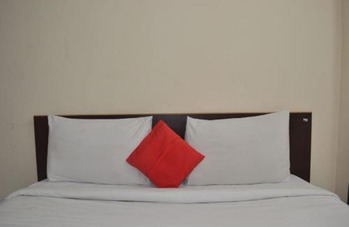 Rishikesh Hotel | Hotel Atrium Inn