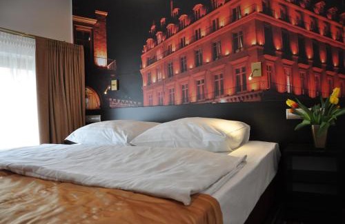 Nowy Tomysl Hotel | Hotel Atrium