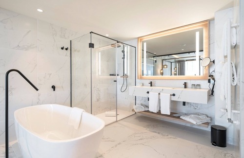 Alcabre Hotel | Hotel Attica21 Vigo