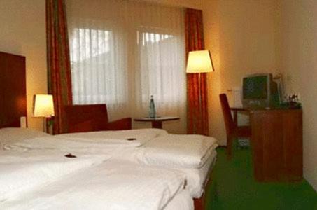 Rhein-Erft-Kreis District Hotel | Hotel Auerhahn