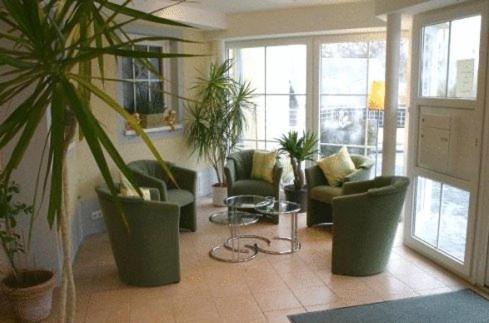 Rhein-Erft-Kreis District Hotel | Hotel Auerhahn