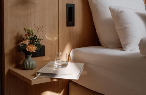 Aha Hotel | Hotel Auerhahn