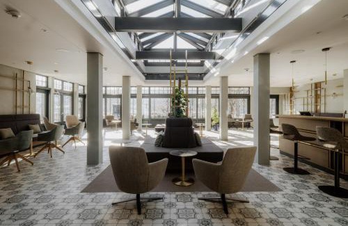 Aha Hotel | Hotel Auerhahn