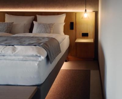 Aha Hotel | Hotel Auerhahn