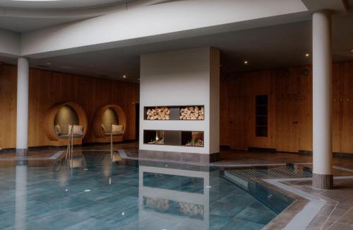 Aha Hotel | Hotel Auerhahn