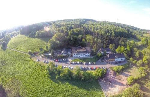 Hagen Hotel | Hotel Auf dem Kamp