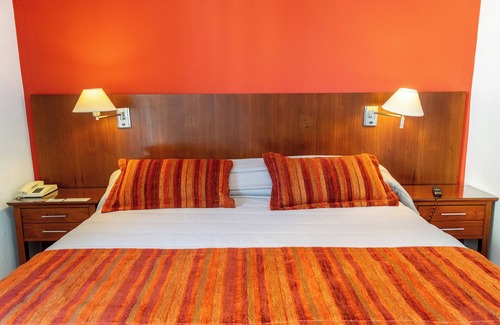 Barrio Centro Hotel | HOTEL AUGUSTUS