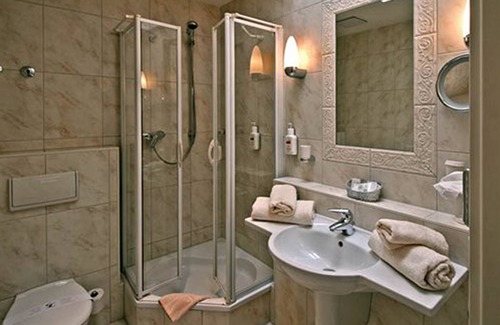 West Berlin Centre Hotel | Hotel Augusta