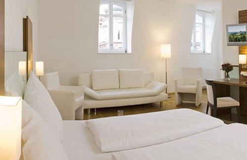 Altstadt Hotel | Hotel Augustiner Tor