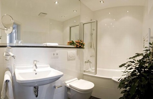 Altstadt Hotel | Hotel Augustiner Tor