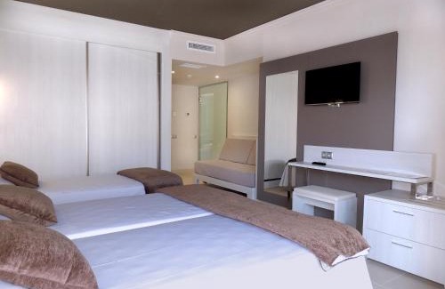Vilafortuny Hotel | Hotel Augustus