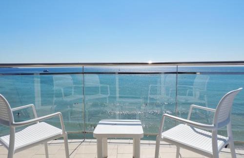 Vilafortuny Hotel | Hotel Augustus