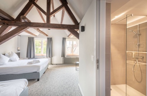 Historical Center Bruges Hotel | Hotel Augustyn