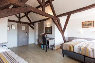 Historical Center Bruges Hotel | Hotel Augustyn Brugge