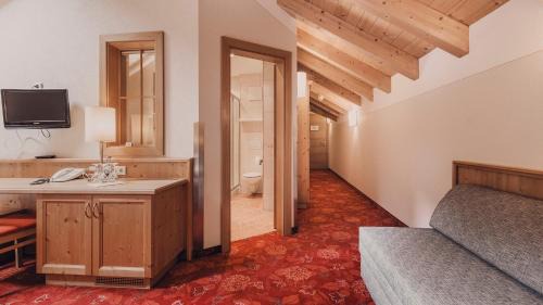 Kappl Hotel | Hotel Auhof Kappl