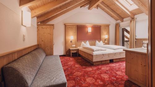 Kappl Hotel | Hotel Auhof Kappl