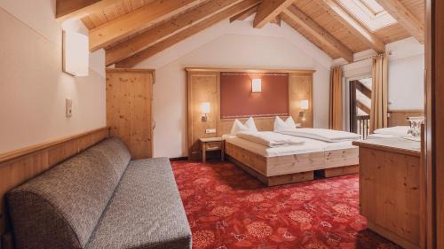 Kappl Hotel | Hotel Auhof Kappl
