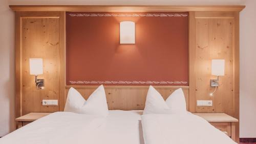 Kappl Hotel | Hotel Auhof Kappl