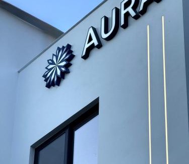 Sarande Hotel | Hotel AURA
